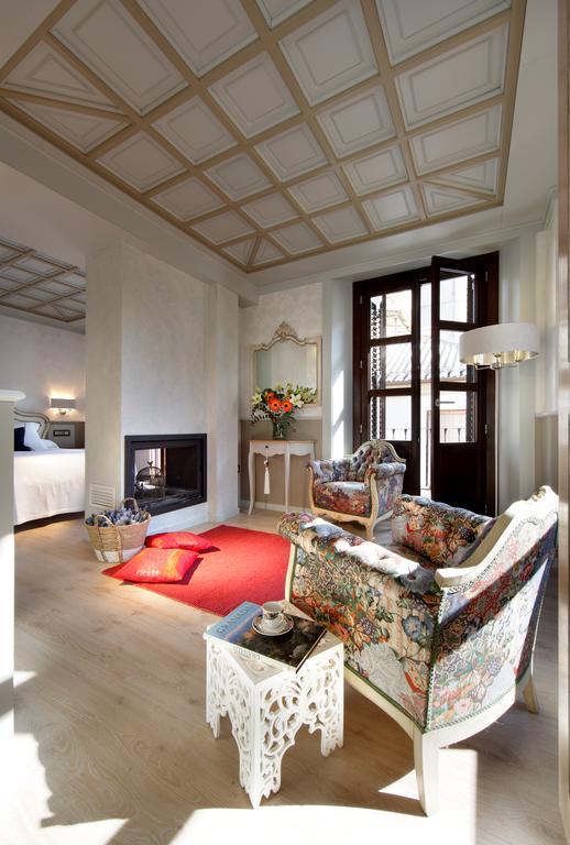 Casa Palacete 1822 กรานาดา ห้อง รูปภาพ