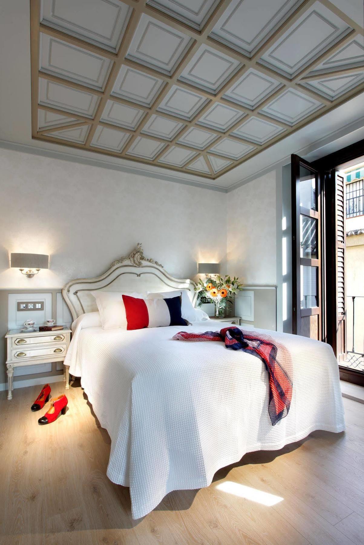 Casa Palacete 1822 กรานาดา ภายนอก รูปภาพ
